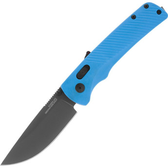Нож SOG FLASH MK3 CIVIC CYAN 11-18-03-41