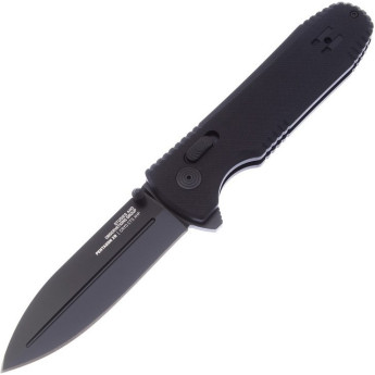 Нож SOG PENTAGON MK3-BLACKOUT
