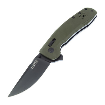 Нож SOG TAC XR TINI 12-38-02-41